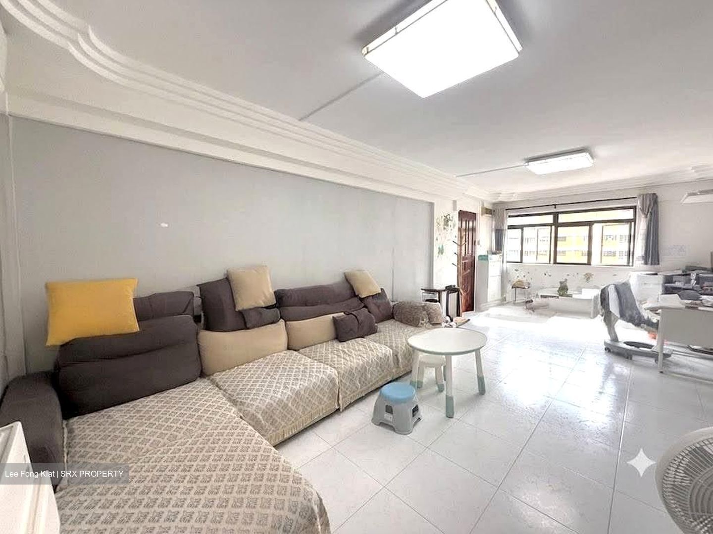 Blk 122 Ang Mo Kio Avenue 3 (Ang Mo Kio), HDB 4 Rooms #582433681